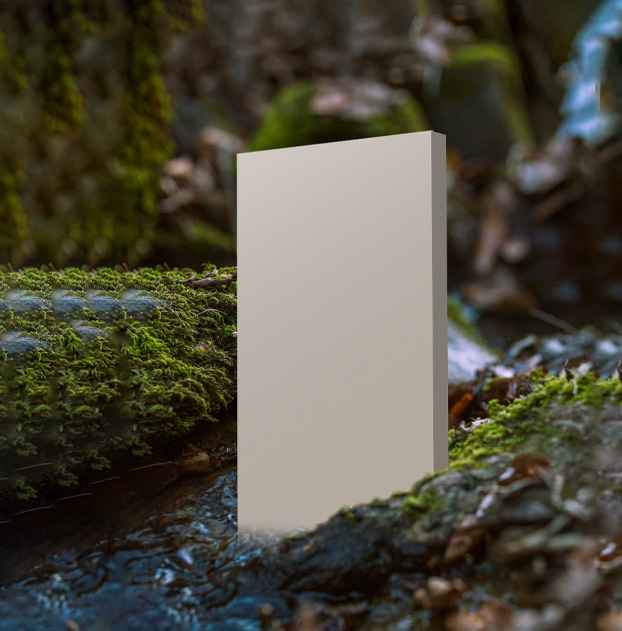 PP Cover